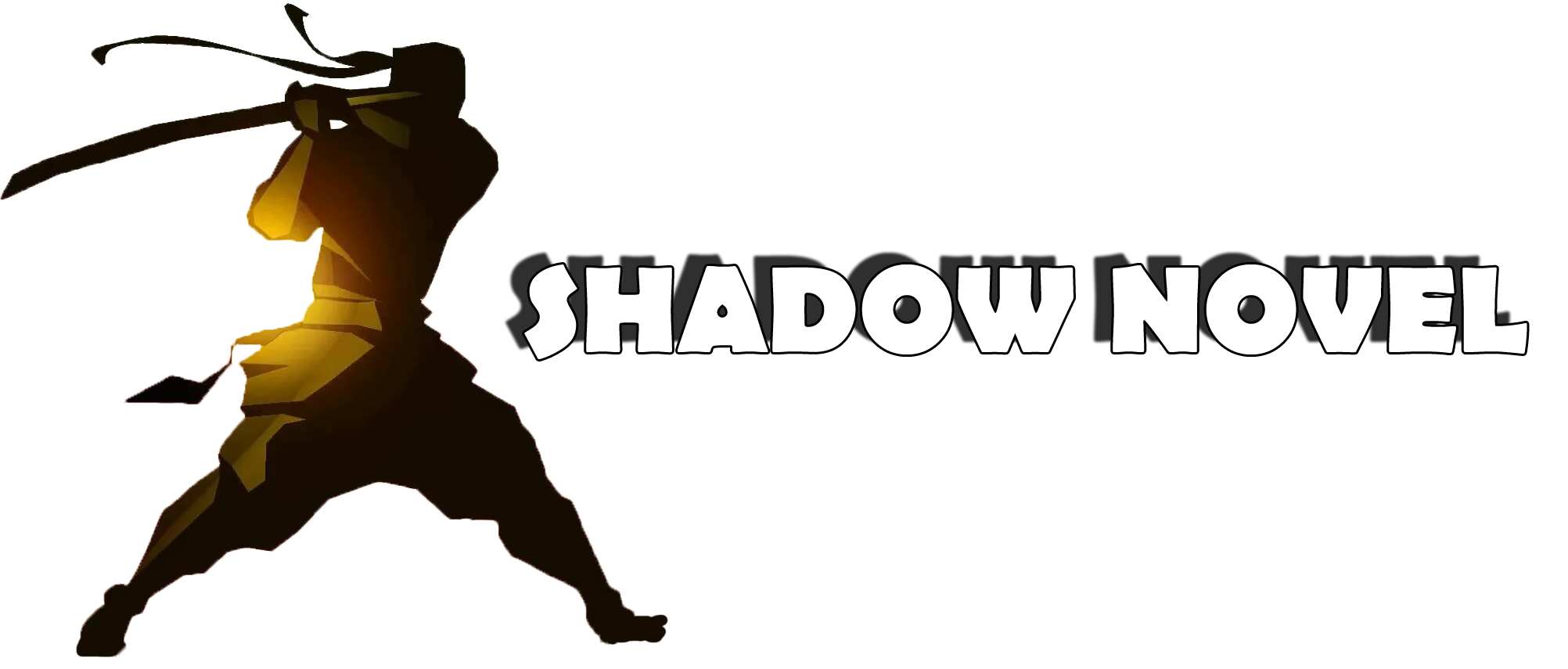 Shadow Novel